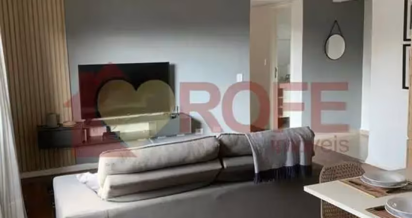 Locação apartamento mobiliado 2 dormitórios na vila nova conceição