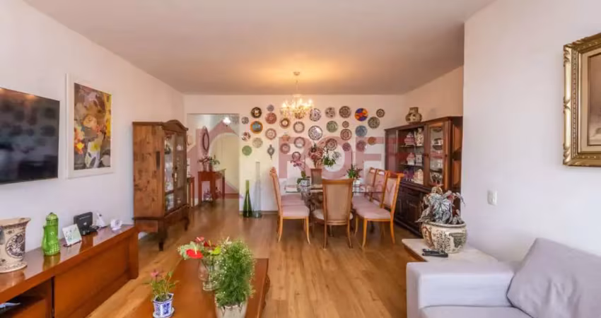Apartamento com 3 quartos à venda na Rua Viaza, 374, Jardim Aeroporto, São Paulo