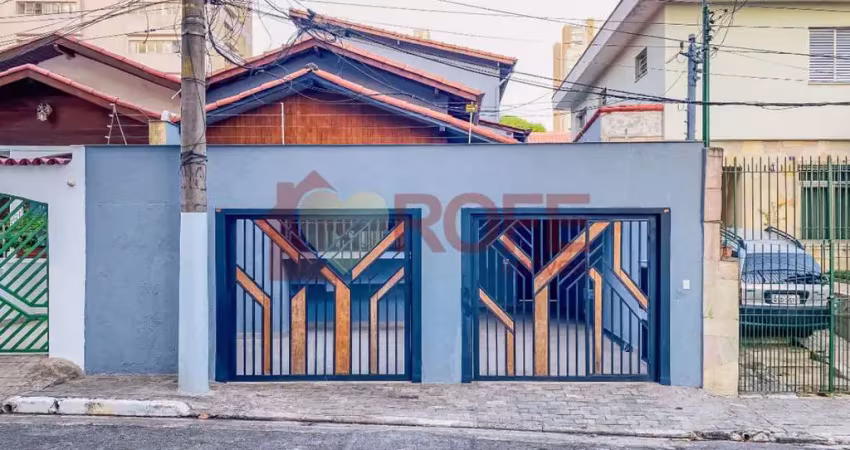 Casa com 4 quartos à venda na Rua Maysa Figueira Monjardim, 45, Vila Clementino, São Paulo