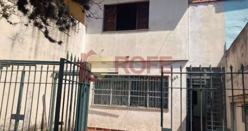 Casa em condomínio fechado com 3 quartos à venda na Rua Viaza, 882, Jardim Aeroporto, São Paulo