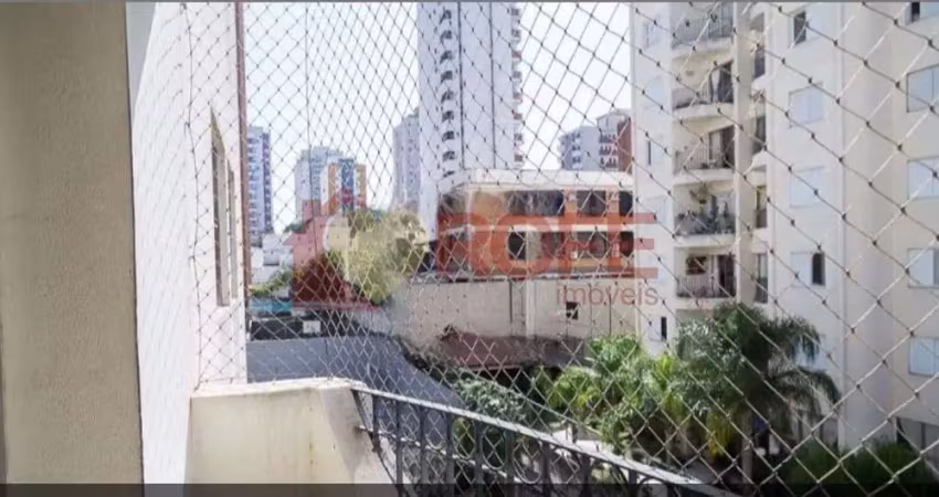 Grande oportunidade!! apartamento com 2 dormitórios à venda, 73 m² por r$ 415.000 - vila mascote - s