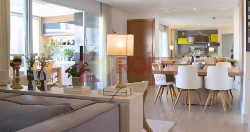 Apartamento com 3 quartos à venda na Rua Doutor José Áureo Bustamante, 400, Santo Amaro, São Paulo