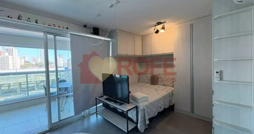 Apartamento com 1 quarto para alugar na Rua Viaza, 400, Jardim Aeroporto, São Paulo