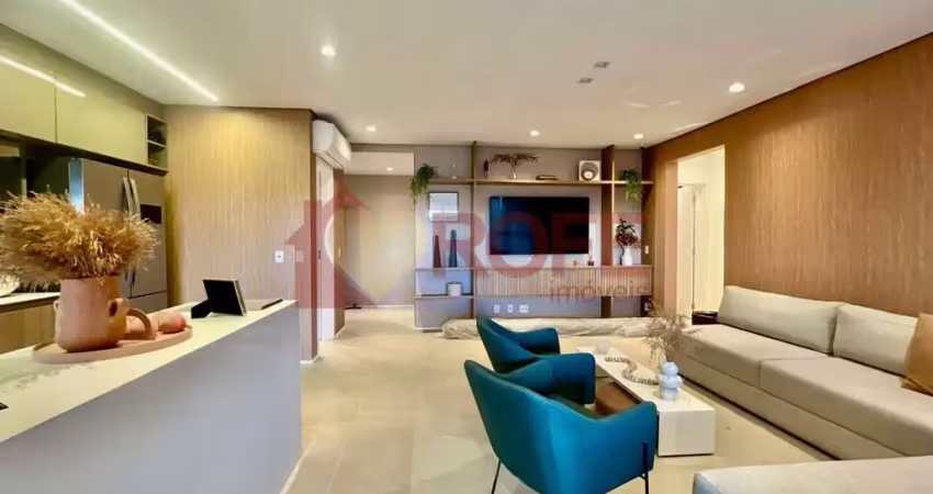 Apartamento com 3 quartos à venda na Rua Coronel Luís Barroso, 566, Santo Amaro, São Paulo