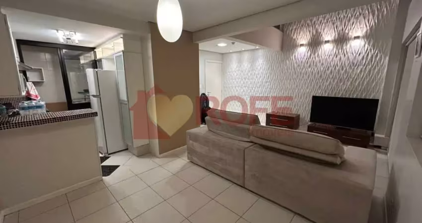Apartamento com 2 quartos à venda na Avenida Ibijaú, 355, Moema, São Paulo