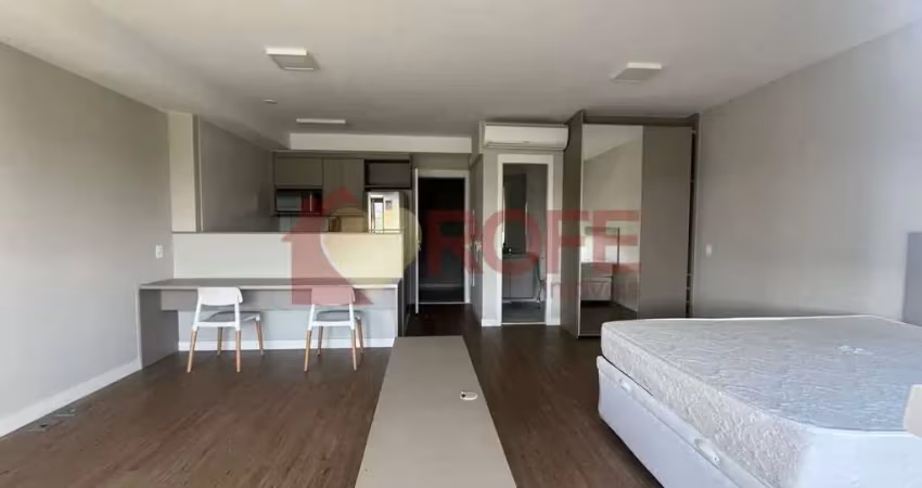 Apartamento com 1 quarto para alugar na Rua Luís Correia de Melo, 306, Vila Cruzeiro, São Paulo