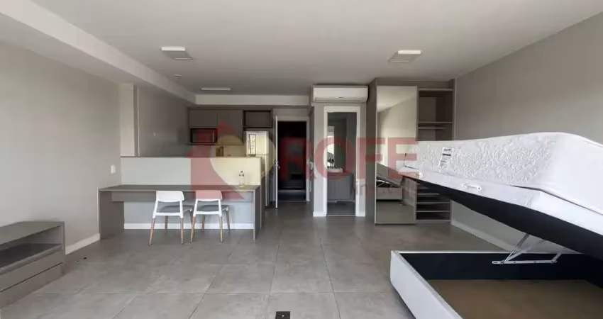 Apartamento com 1 quarto para alugar na Rua Luís Correia de Melo, 306, Vila Cruzeiro, São Paulo
