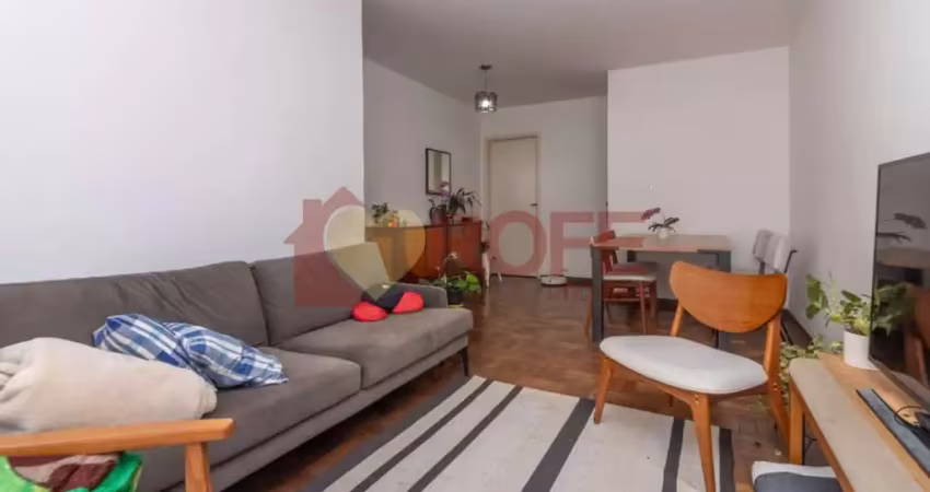 Excelente oportunidade na vila mariana / paraíso - 80m², 3 dormitórios