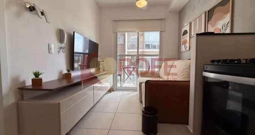 Apartamento com 1 quarto à venda na Rua Luiz Seráphico Júnior, 380, Jardim Caravelas, São Paulo