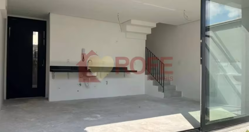 Casa em condomínio fechado com 2 quartos para alugar na Rua Casa do Ator, 621, Vila Olímpia, São Paulo