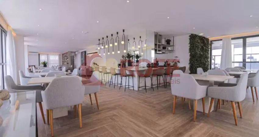 Condomínio 19 pavimentos | 1425m² de terreno | piscina, fitness e brinquedoteca