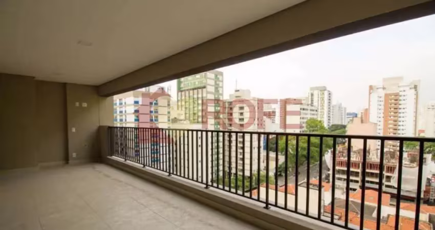 Apto 3 suítes | 163m² | 2 vagas | próximo ao metrô | vila mariana