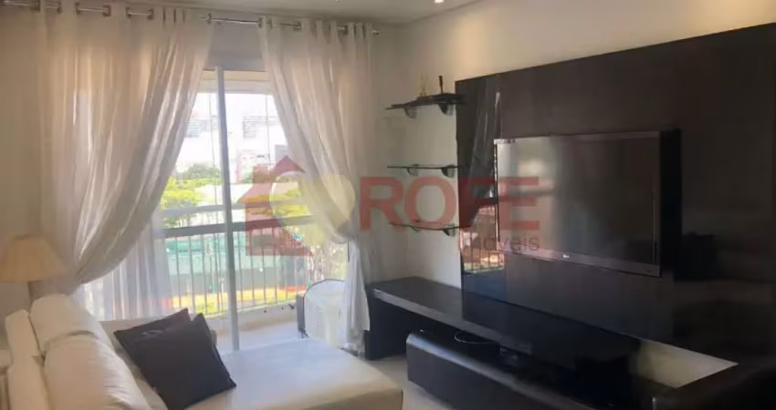Apartamento com 2 dormitórios para alugar, 74  m² a.u. - ibirapuera - são paulo/sp