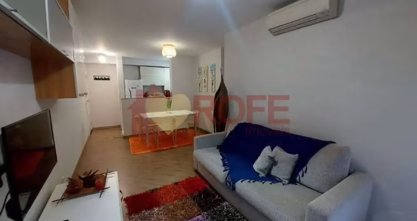 Apartamento com 2 dormitórios, 74 m² - venda por r$ 1.300.000,00 ou aluguel por r$ 7.300,00/mês - vi