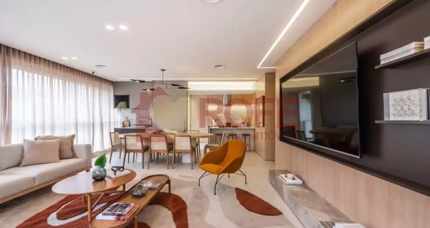 Apartamento com 3 quartos à venda na Rua Madre Cabrini, 341, Vila Mariana, São Paulo