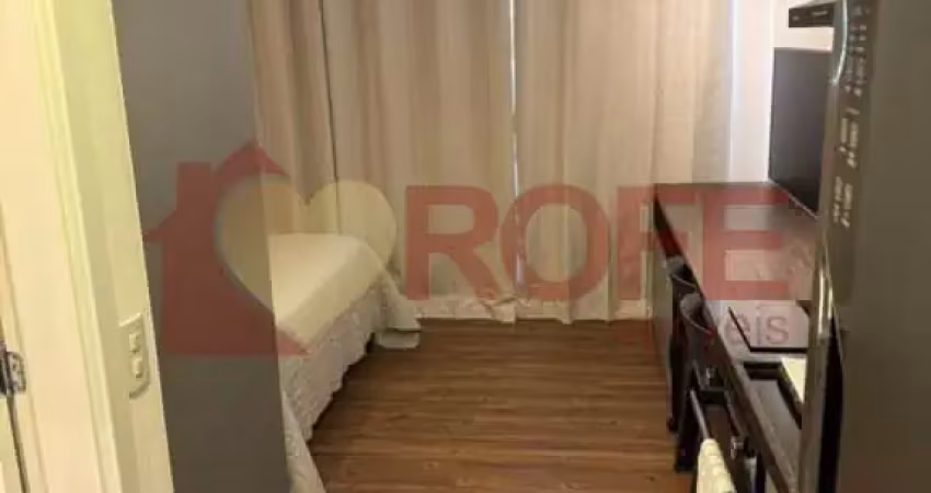 Studio com 1 dormitório para alugar, 32 m² por r$ 3.767,00/mês - moema - são paulo/sp