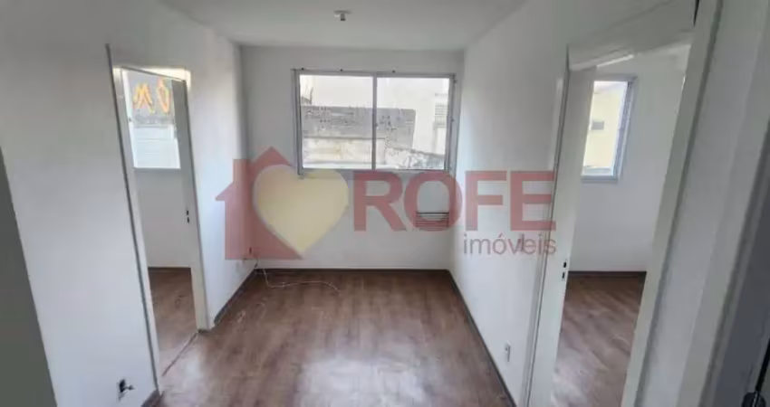 Apartamento 2 dorms | lazer completo | vila mascote | próximo a comércios e escolas