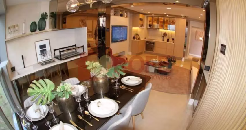Apartamento à venda, 65 m² por r$ 1.300.000,00 - vila mariana - são paulo/sp
