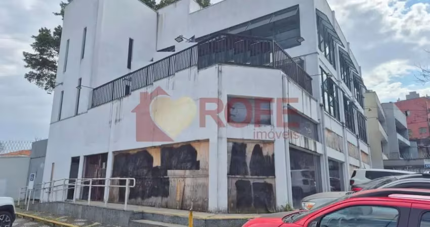 Prédio com 6 salas para alugar na Avenida Professor Vicente Ráo, 2285, Jardim Petrópolis, São Paulo