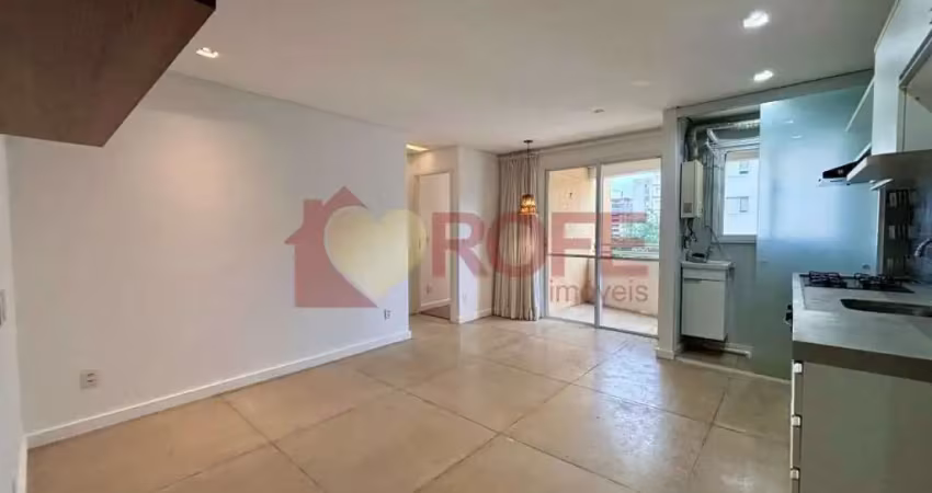 Apartamento com 2 dormitórios à venda, 51 m² por r$ 690.000,00 - moema índios - são paulo/sp