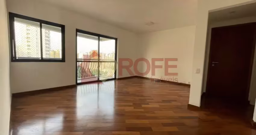 Apartamento para locação de 102m2, 3 dorms sendo 1 suite, 2 vagas, lazer ótimo, moema pássaros