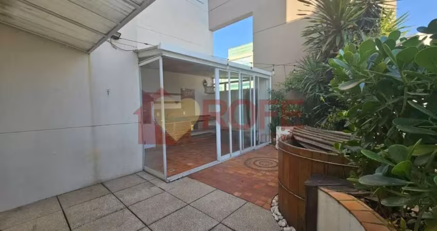 Apartamento com 2 quartos para alugar na Alameda dos Jurupis, 800, Moema, São Paulo