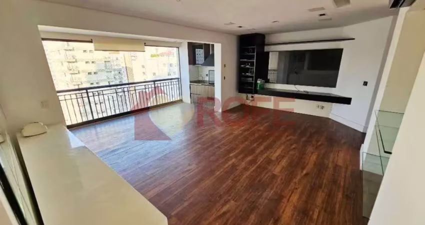 Locação  classic moema | 137m², 3 suítes e 3 vagas  |  lazer e localização excelentes.