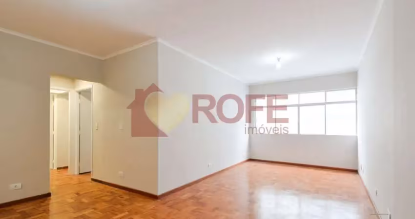 Apartamento com 3 quartos à venda na Rua Doutor Eduardo de Souza Aranha, 122, Itaim Bibi, São Paulo