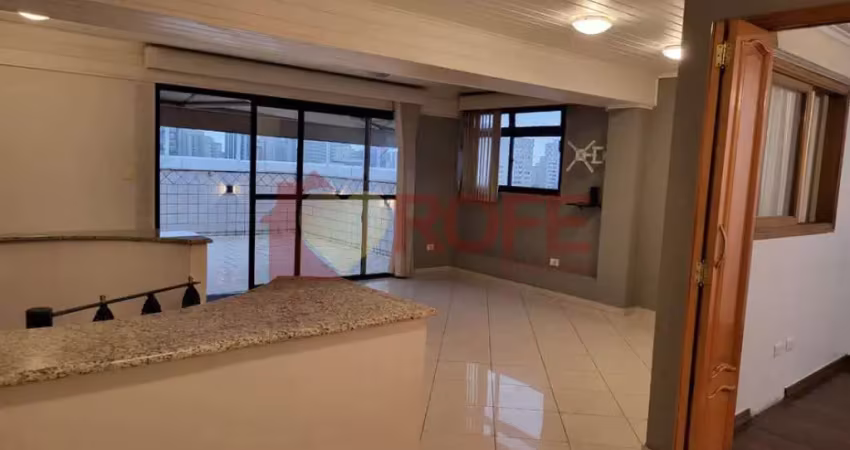 Apartamento com 3 quartos à venda na Rua Doutor Tomás Alves, 117, Vila Mariana, São Paulo