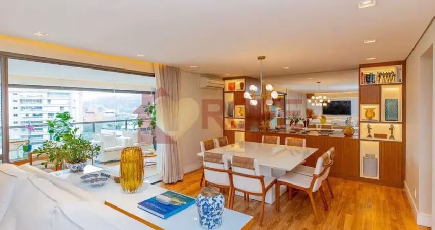 Apartamento com 3 quartos para alugar na Rua Luís Correia de Melo, 148, Granja Julieta, São Paulo