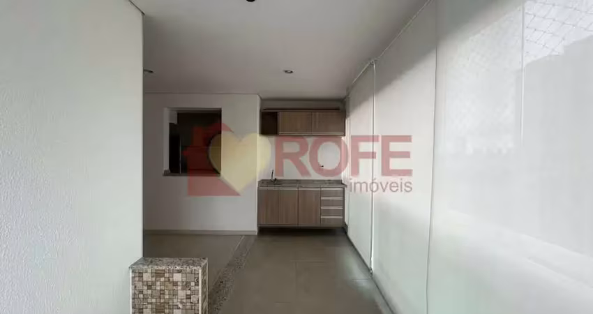 Apartamento com 2 quartos para alugar na Rua Conde de Itu, 120, Alto da Boa Vista, São Paulo