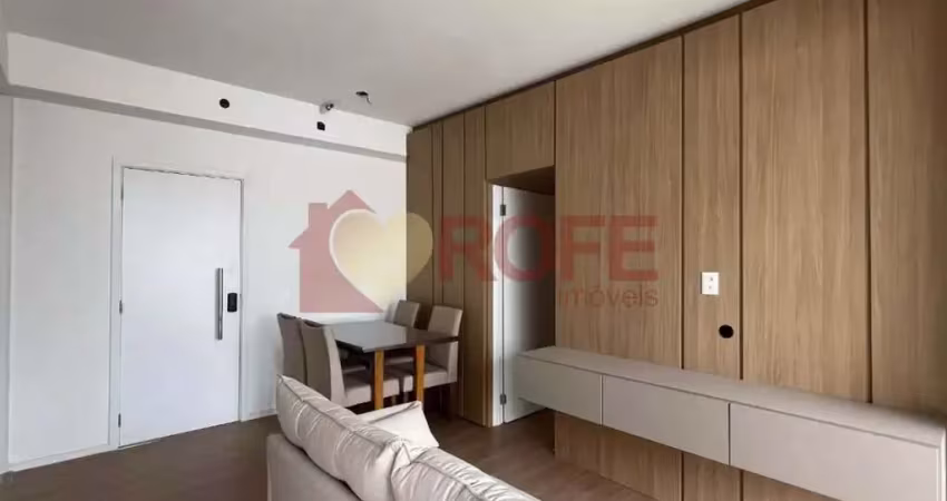 Apartamento com 2 quartos à venda na Rua Capitão Prudente, 209, Pinheiros, São Paulo