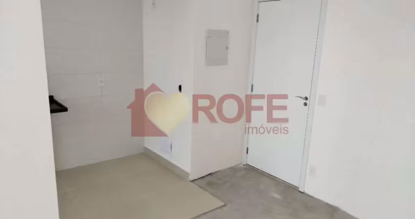 Apartamento com 2 dormitórios à venda, 58 m² por r$ 800.000 - chácara santo antônio - são paulo/s