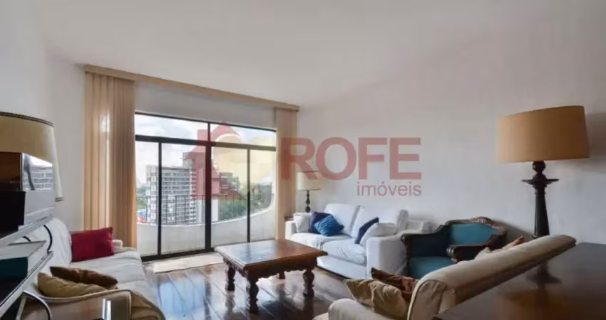 Apartamento com 3 dormitórios à venda, 148 m² por r$ 1.050.000,00 - granja julieta - são paulo/sp