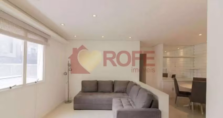 Apartamento com 2 dormitórios à venda, 85 m² por r$ 1.065.000,00 - planalto paulista - são paulo/sp