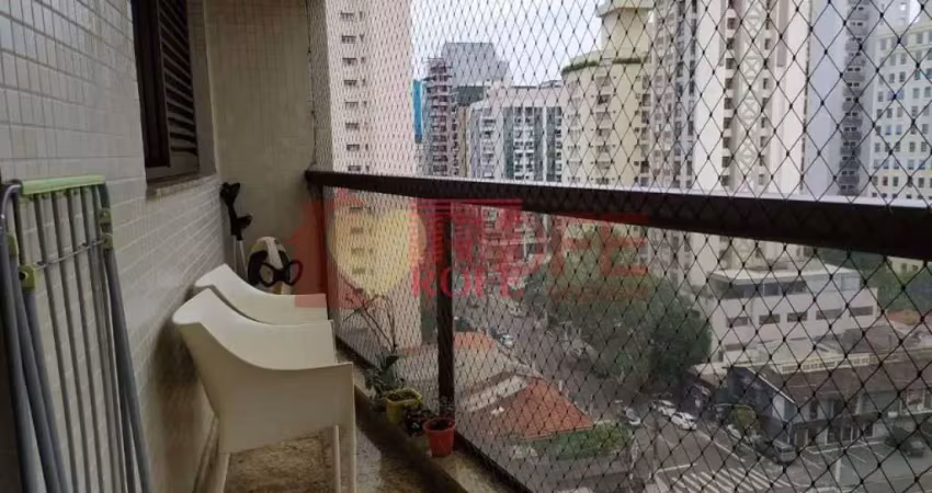 Apartamento com 3 dormitórios à venda, 130 m² por r$ 2.015.000,00 - planalto paulista - são paulo/sp