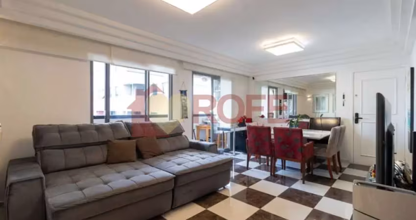 Apartamento com 3 dormitórios à venda, 103 m² por r$ 925.000,00 - planalto paulista - são paulo/sp