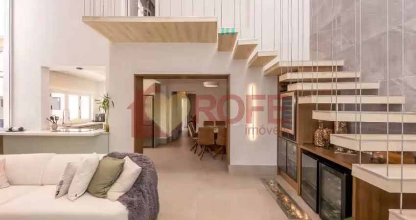 Casa com 4 quartos à venda na Avenida Itacira, 1467, Moema, São Paulo