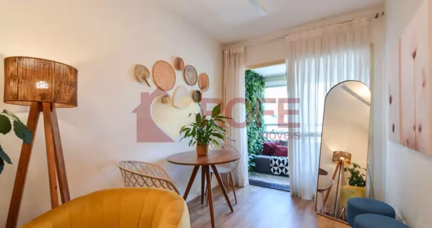 Apartamento com 2 quartos à venda na Rua Apiacás, 559, Perdizes, São Paulo
