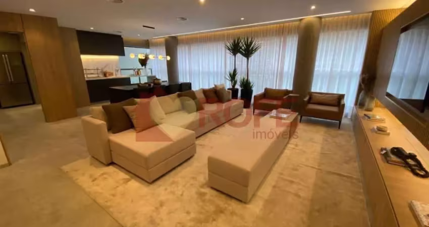 Apartamento com 3 quartos à venda na Avenida Estela, 135, Paraíso, São Paulo