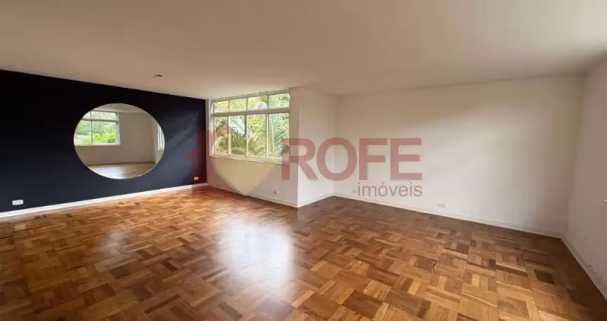 Apartamento com 3 dormitórios, 170 m² - venda por r$ 2.545.000,00 ou aluguel por r$ 12.298,00/mês -