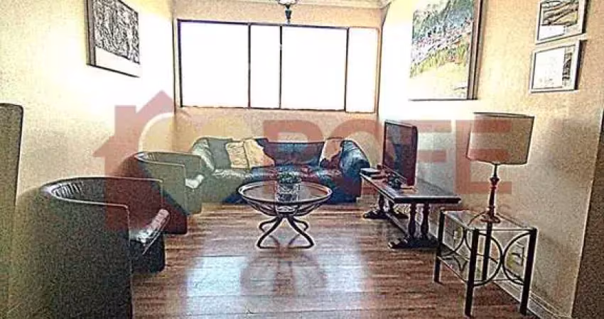 Apartamento com 3 quartos à venda na Rua Cabo Verde, 290, Vila Olímpia, São Paulo