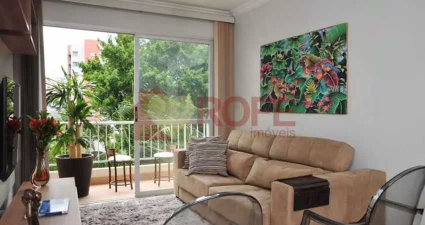 Apartamento à venda condomínio forest hills park 82m²! com 2 vagas cobertas