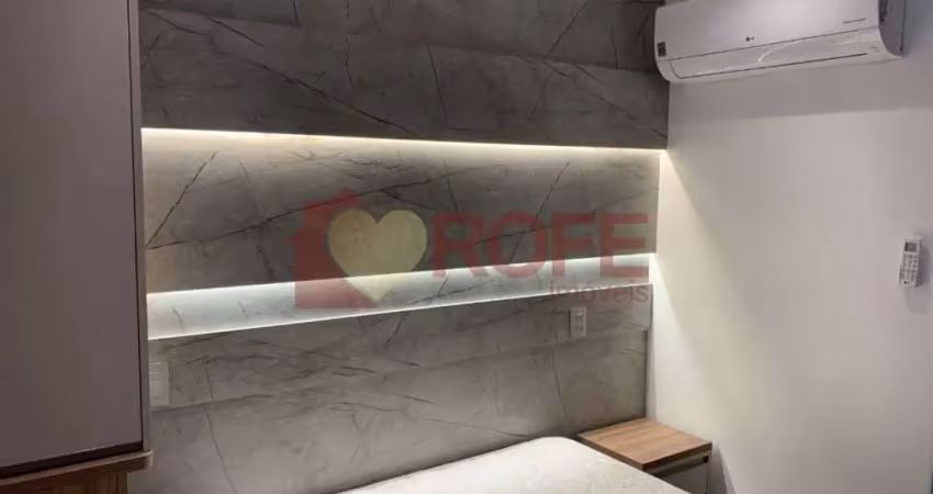 Studio com 1 dormitório, 25 m² - venda por r$ 585.000,00 ou aluguel por r$ 3.500,00/mês - bela vista
