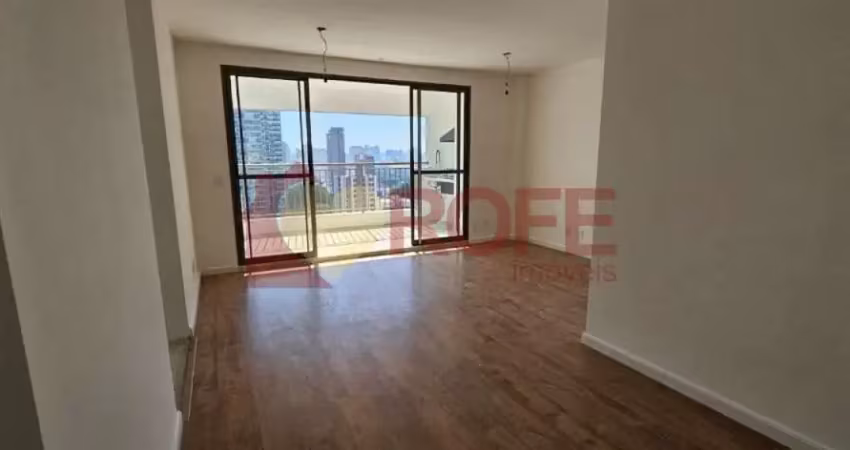 Apartamento com 2 dormitórios à venda, 76 m² por r$ 1.095.000,00 - chácara santo antônio - são paulo
