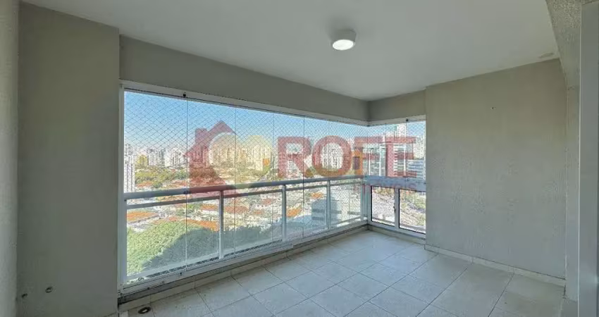 Apartamento à venda no brooklin ? 84m² | 2 dormitórios | condomínio completo