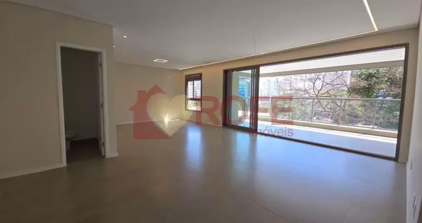 Apartamento com 3 quartos à venda na Rua Gil Eanes, 635, Campo Belo, São Paulo
