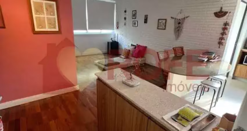 Apartamento com 3 quartos para alugar na Avenida Divino Salvador, 107, Moema, São Paulo