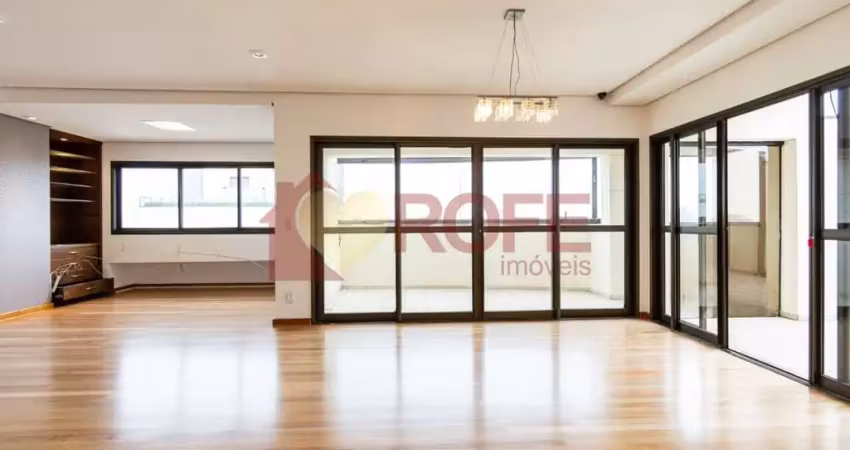 Apartamento com 3 quartos à venda na Alameda das Boninas, 299, Mirandópolis, São Paulo