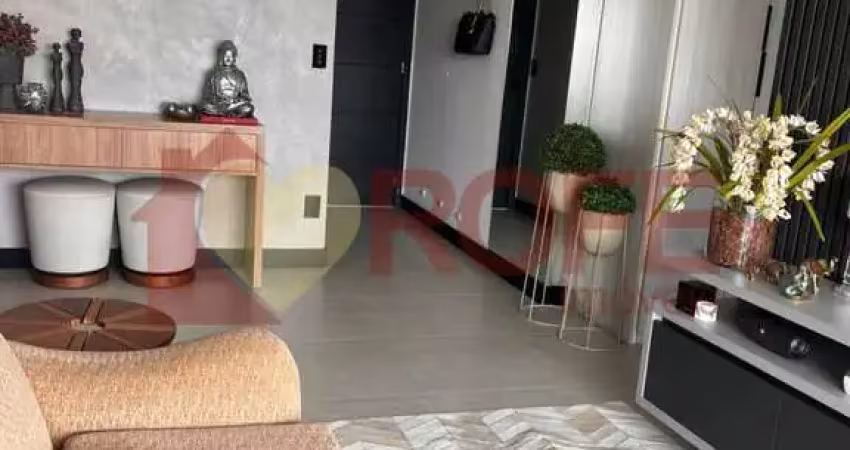 Apartamento com 1 quarto e 2 banheiros à venda, 51 m² por r$ 670.000,00